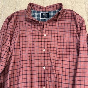 Charles Tyrwhitt Slim Fit Button Down